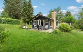 Nice Home In Vejby With Kitchen, Vejby